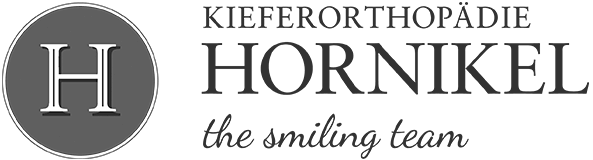 Logo Kieferorthopädie Hornikel