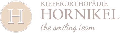 Logo Kieferorthopädie Hornikel